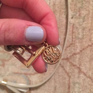 Accessories - Gold Lilly Pulitzer belt Accessories - Gold Lilly Pulitzer belt